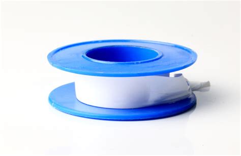 PTFE Tape for Gas 5m x 12mm 10 Pack (49448) (38) compare. £4.49 Inc Vat. Click & Collect. Delivery. Buy PTFE Tape at Screwfix.com. Seal pipe and fitting threads on water and gas pipework. Strong & long lasting. Click and collect in as little as 1 minute. 